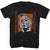Halloween Spooky Myers- S/S Tshirt