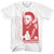 Halloween Devils Eyes- S/S Tshirt
