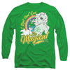 My Little Pony - St. Patrick's Day I'M Magical Adult Long Sleeve