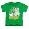 My Little Pony - St. Patrick's Day I'M Magical Toddler Short Sleeve