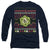 Dungeons And Dragons - 20 Sided Dice Ugly Christmas Adult Long Sleeve