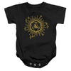 Dungeons And Dragons - Year Of The Dragon Lucky D20 Infant Snapsuit