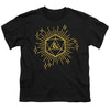 Dungeons And Dragons - Year Of The Dragon Lucky D20 Youth Short Sleeve