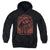 Dungeons And Dragons - Year Of The Dragon Street Red Youth Hooded Sweatshirt