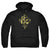 Dungeons And Dragons - Year Of The Dragon Gold Logo Adult Pullover Hoodie