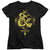 Dungeons And Dragons - Year Of The Dragon Gold Logo Women's Short Sleeve