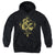 Dungeons And Dragons - Year Of The Dragon Gold Logo Youth Hooded Sweatshirt