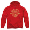 Dungeons And Dragons - Year Of The Dragon Gold Beast Adult Pullover Hoodie