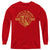 Dungeons And Dragons - Year Of The Dragon Gold Beast L - S Youth
