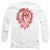 Dungeons And Dragons - Year Of The Dragon Beast In The Clouds Adult Long Sleeve
