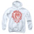 Dungeons And Dragons - Year Of The Dragon Beast In The Clouds Youth Hooded Sweatshirt