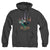 Magic The Gathering - Planeswalker Logo Adult Heather Hoodie