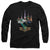 Magic The Gathering - Planeswalker Logo Adult Long Sleeve