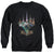 Magic The Gathering - Planeswalker Logo Adult Crewneck Sweatshirt