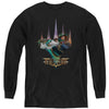 Magic The Gathering - Planeswalker Logo L - S Youth