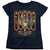 Magic The Gathering - The Five Houses Women's Short Sleeve