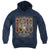 Magic The Gathering - The Five Houses Youth Hooded Sweatshirt