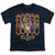 Magic The Gathering - The Five Houses Youth Short Sleeve
