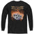 Magic The Gathering - Burning Knuckles With Logo L - S Youth