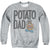 Mr Potato Head - Potato Dad Adult Crewneck Sweatshirt
