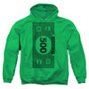 Monopoly - Big Bank Adult Pullover Hoodie