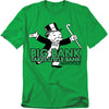 Monopoly - Big Bank Adult Regular Fit Short Sleeve