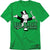 Monopoly - Big Bank Adult Regular Fit Short Sleeve