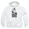 Monopoly - Money Moves Adult Pullover Hoodie