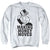 Monopoly - Money Moves Adult Crewneck Sweatshirt