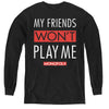 Monopoly - My Friends L - S Youth