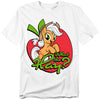 My Little Pony Tv - What The Hay Adult Regular Fit Short Sleeve