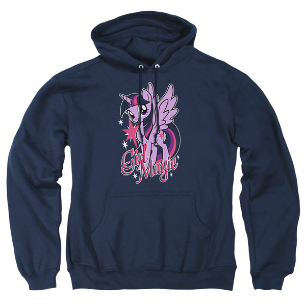 My Little Pony Tv - Girl Magic Adult Pullover Hoodie