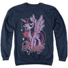 My Little Pony Tv - Girl Magic Adult Crewneck Sweatshirt