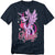 My Little Pony Tv - Girl Magic Adult Regular Fit Short Sleeve