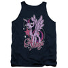 My Little Pony Tv - Girl Magic Adult Tank Top
