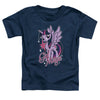 My Little Pony Tv - Girl Magic Toddler Short Sleeve
