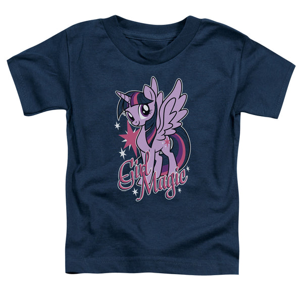 My Little Pony Tv - Girl Magic Toddler Short Sleeve