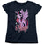My Little Pony Tv - Girl Magic Women's Short Sleeve