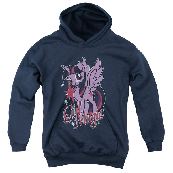 My Little Pony Tv - Girl Magic Youth Hooded Sweatshirt