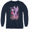 My Little Pony Tv - Girl Magic L - S Youth