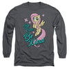 My Little Pony Tv - Be Kind Adult Long Sleeve