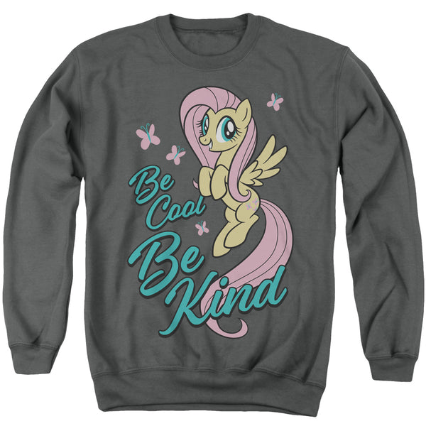 My Little Pony Tv - Be Kind Adult Crewneck Sweatshirt