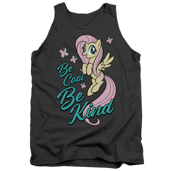 My Little Pony Tv - Be Kind Adult Tank Top