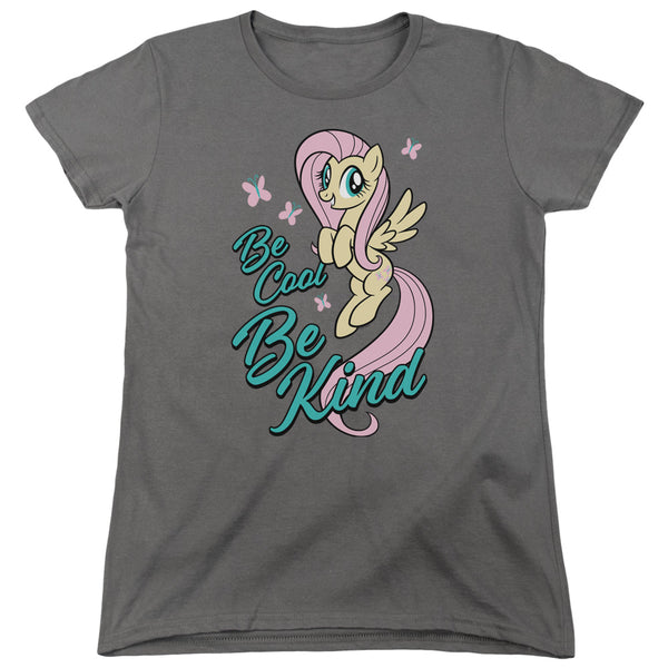 My Little Pony Tv - Be Kind Women's Short Sleeve