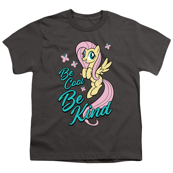 My Little Pony Tv - Be Kind Youth Short Sleeve