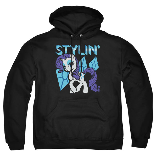 My Little Pony Tv - Stylin Adult Pullover Hoodie