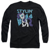 My Little Pony Tv - Stylin Adult Long Sleeve