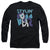 My Little Pony Tv - Stylin Adult Long Sleeve