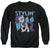 My Little Pony Tv - Stylin Adult Crewneck Sweatshirt