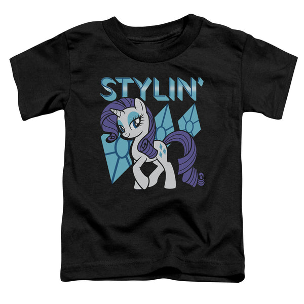 My Little Pony Tv - Stylin Toddler Short Sleeve